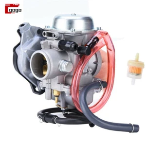 1SC-E4101-00-00 Carburetor Fit For Yamaha Grizzly 300 YFM300 D G 2012-2014 ATV - Picture 1 of 6