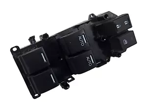 2017 Honda Ridgeline Master Power Window Switch Driver Left 35750TG7A111M1 OEM - Picture 1 of 12