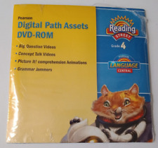 Reading Street Grade 4 CD-ROM 