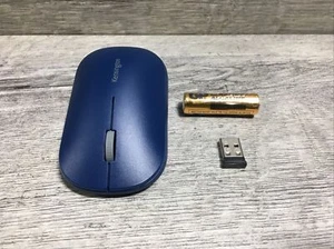 Kensington SureTrack Dual Wireless Mouse SH12 - Picture 1 of 3