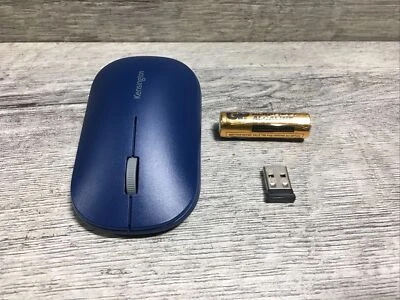 Kensington SureTrack Dual Wireless Mouse SH12 - Image 1 of 3