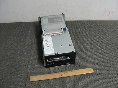 Adic (8-00422-01) 400/800GB LTO-3 Internal SCSI LVD Tape Drive  - Image 1 of 4
