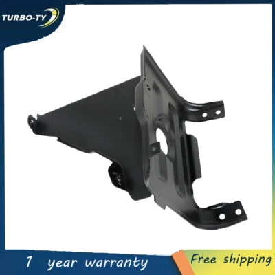 电池托盘带下支撑适合雪佛兰 Suburban K30 K5 Blazer 1981 - 1986 — 第 1/4 张图片