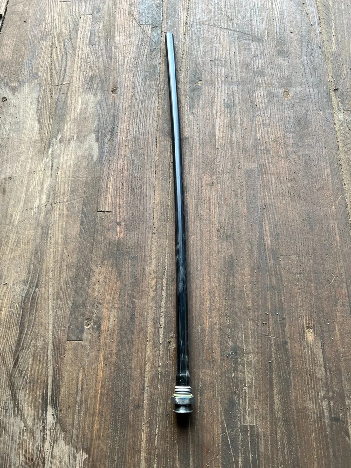 TUBO DE SALIDA TANQUE DE COMBUSTIBLE ORIGINAL NUEVO OEM INTERNATIONAL 26" 4176455C1 Foto 1 de 1