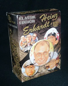 Heinz Erhardt - 5er DVD Schuber  Klassik Edition - Imagen 1 de 4