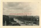 Zdjęcie, II wojna światowa, 11./k.s.r.4, Francja, wysadzony most nad Loarą, 5026-868