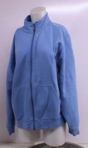 L. L. Bean jacket, blue, M - Picture 1 of 10