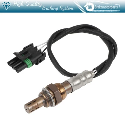 Sensor de oxigênio O2 upstream 02 para 1992-1994 Chevrolet GMC C1500 C2500 C3500 - Imagem 1 de 4