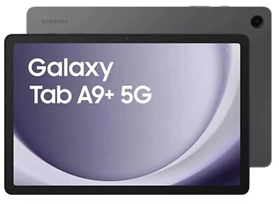 Samsung Galaxy Tab A9+ 128GB 8GB WiFi 5G SM-X218 Unlocked-Brand New Sealed - Image 1 of 4