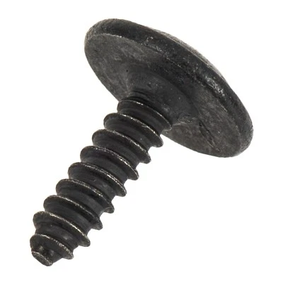 BRAND NEW VW Volkswagen Audi Single Fender Liner Screw GENUINE OEM N90775001 - Image 1 of 4