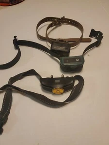 Cabela's Dog ,patpet,Training Collar lor Large Dog. - Picture 1 of 5