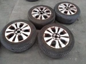 21555R16 Juego Llantas CITROEN BERLINGO STATION WAGON XTR 2008 823919 - Imagen 1 de 20