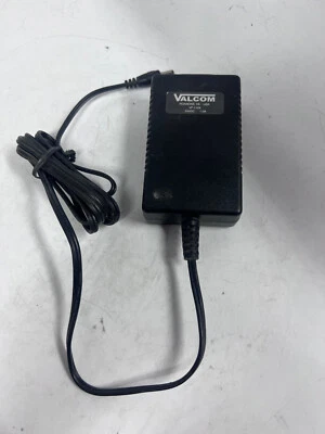 Fuente de alimentación conmutada Valcom VP-1124D Foto 1 de 4