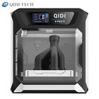 QIDI MAX3 FDM 3D Printer 600mm/s High-Speed w/ Auto Leveling High Precision I3U9