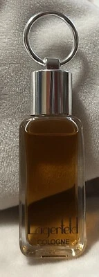 After Shave Lagerfeld de Lagerfeld Dab-on 0,5 fl. OZ vintage nuevo sin caja Foto 1 de 3