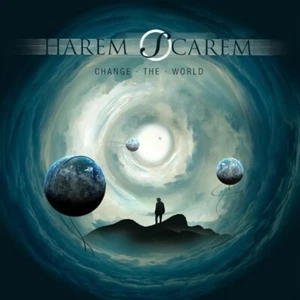 HAREM SCAREM - CHANGE THE WORLD   CD NEU - Bild 1 von 2