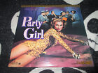 Party Girl NEW SEALED Letterbox Laserdisc LD Robert Taylor Free Ship $30 Orders