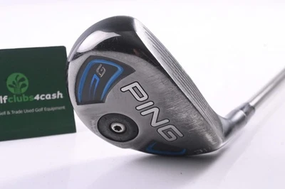 Ping G Series #2 Hybrid / 17 Degree / X-Flex Ping Tour 90 Shaft - Image 1 of 4