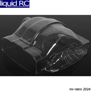 RC4WD Z-S1192 RC4WD Front Inner Fender Set Mojave/Hilux Body - Picture 1 of 1