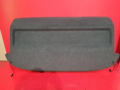 VAUXHALL ASTRA H MK5 2008 PARCEL SHELF 5 DOOR HATCHBACK 13129746 - Image 1 of 4