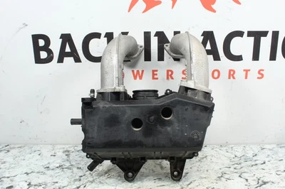 2018 ARCTIC CAT TEXTRON STAMPEDE X Intake Manifold  105011  - Image 1 of 4