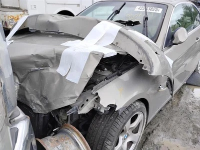 Automatic Transmission Sedan Canada Market 6 Speed Fits 07-08 BMW 323i 29773776 - Image 1 of 4