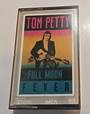 CASSETTE TAPES 60s 70s Rock Pop Psych ACDC Doors ELO Pink Floyd BUILD UR OWN LOT - Image 1 of 4