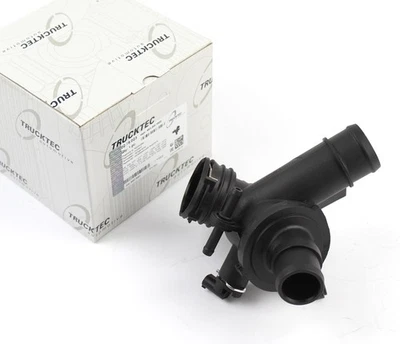 Thermostat Thermostat Housing Pipe Cooling Water Pipe For Mercedes 651 CDI 6512001500 - Image 1 of 4