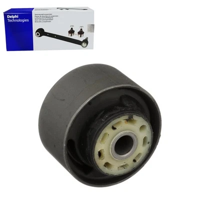 Delphi Susp Control Arm Bushing Front Lower Rearward For 2009-2018 Dodge Journey - Image 1 of 3