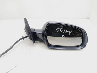 8T1857410G specchietto retrovisore destro per AUDI A5 COUPE (8T) 2007 8913827 - Immagine 1 di 4