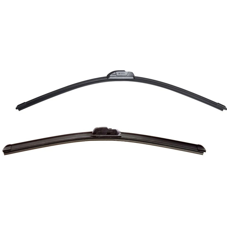 SET-BS26A-B Bosch Juego de 2 escobillas limpiaparabrisas delanteras cupé para par ILX RLX Foto 1 de 4