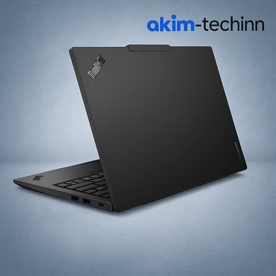 Lenovo ThinkPad E14 Gen 7 | Ultra 7 | 32GB RAM | 1TB SSD | Win 11 Pro | NEU OVP - Bild 1 von 4