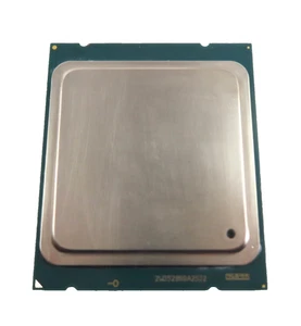 Intel Xeon E5-1620 V2 3.7GHz LGA2011 (4 Core) CPU - 733729-001 - Picture 1 of 2