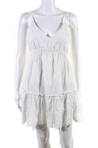 Vestido para mujer MINKPINK Nirvana Swing talla 2 12379639 - Imagen 1 de 7