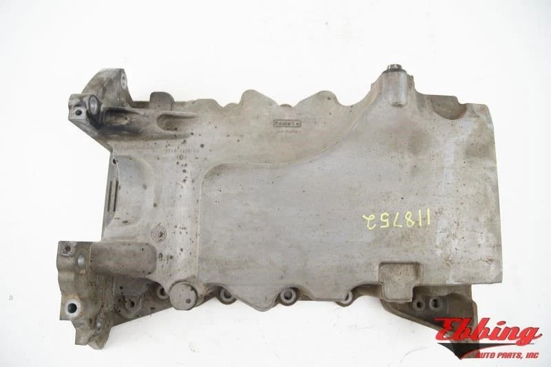 Oil Pan 3.5L ID: 7T4E-6675-GB No SHO Package Fits 2008-2010 Ford Taurus 543004 Foto 1 de 4