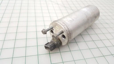 01-09 Volvo S60 V70 V70xc oem AC A/C Air CONDITIONER Dryer Receiver - Image 1 of 3
