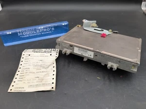 96 97 98 OEM Honda Civic HX 1.6L ECU ECM engine control module 37820-P2M-A63 - Bild 1 von 19