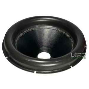 18"" Mega Rolle Subwoofer Kegel 3"" VCID genähter Schaumstoff Surround - Bild 1 von 6