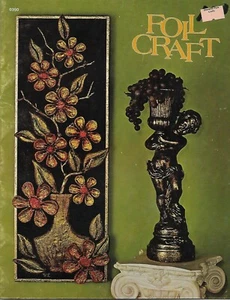 Foil Craft  Craft Instruction Booklet - Bild 1 von 1