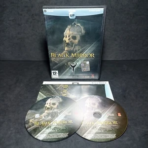 The Black Mirror_ PC Game_ Italiano_ Power Up_ Complete with Manual - Picture 1 of 8