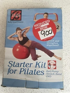 Yoga/Pilates Exercise Gym Ball Soft Fitness Aid - Picture 1 of 8