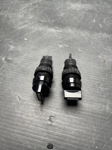 4 Stück Original RAFI 1.10 102 Drehschalter 2A 250V 90 Grad NOS D=16mm (F289) - Bild 1 von 7