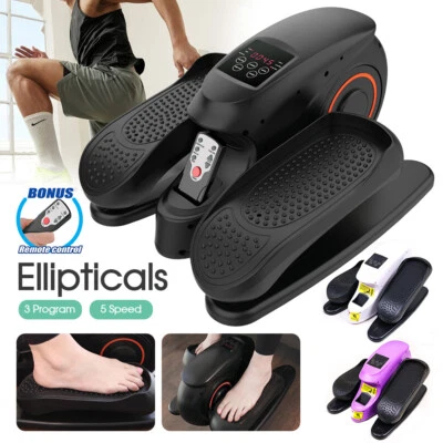 Elliptomaxx Black/White/Purple - image 1 of 4