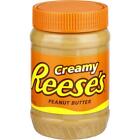 Reeses Creamy Peanut Butter Spread 510g
