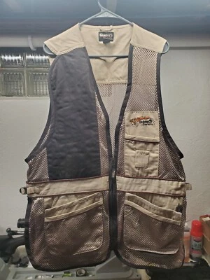 Guide Series XL shooting vest  new never worn - Image 1 of 4
