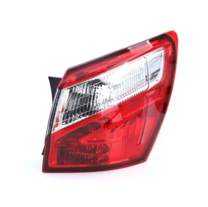 Faro Fanale Posteriore Destro Nissan Qashqai 2010-2013 Nuovo - Foto 1 di 5