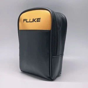 C25 FLK Carrying Multimeters Case Bag 28 77 79 83 87 88 107 233 287 289 1587 - Picture 1 of 5