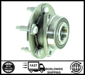 Wheel Bearing Hub (REAR) FOR Vauxhall Insignia, Saab 9-5, Chevrolet Malibu - Picture 1 of 9