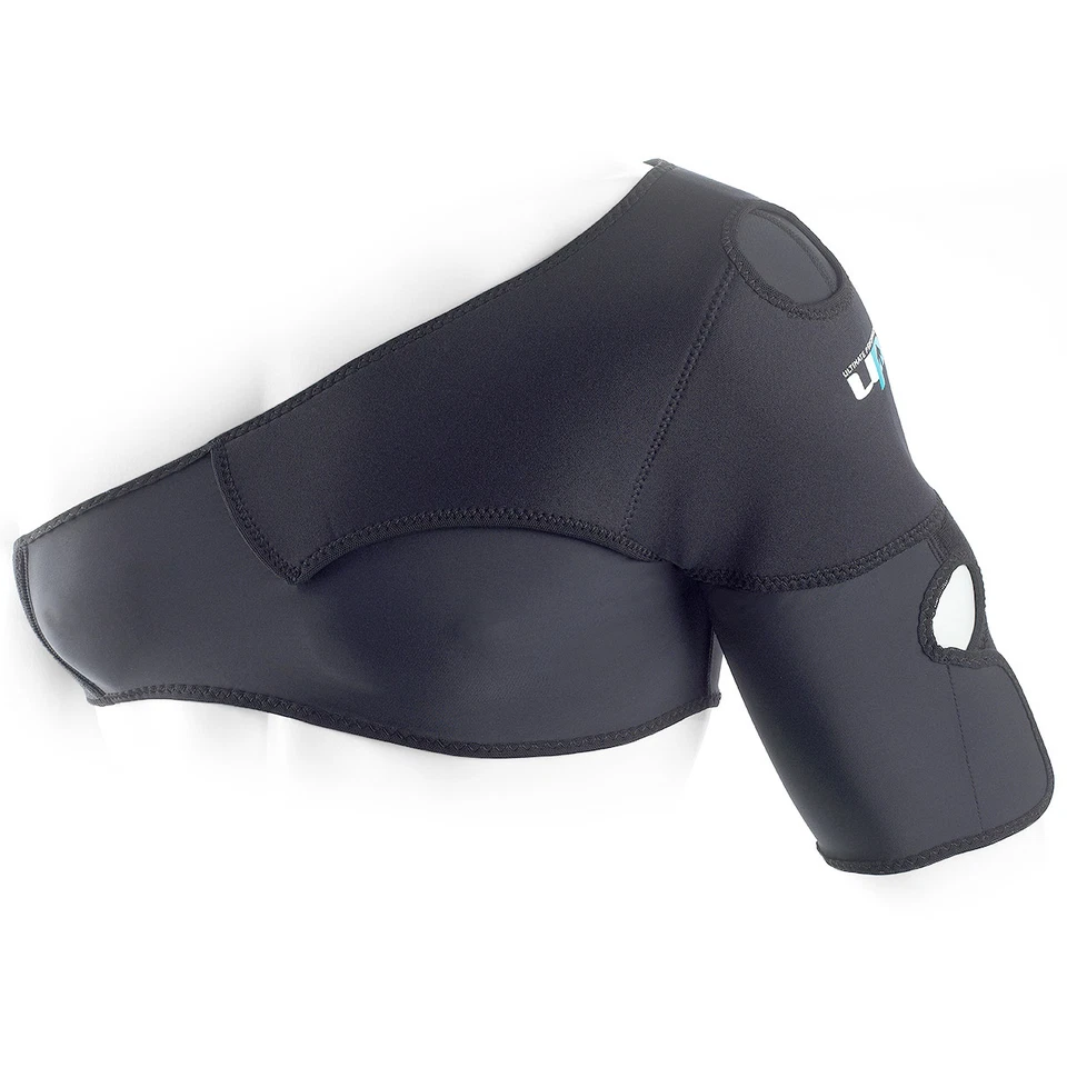 Máximo Rendimiento Elástico Neopreno Hombro Soporte Deporte Protección De Lesion - Imagen 1 de 1