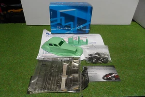 ROLLS ROYCE PHANTOM II FIGONI FALASCHI KIT au 1/43 ABC BRIANZA BRK43.166 voiture - Imagen 1 de 2